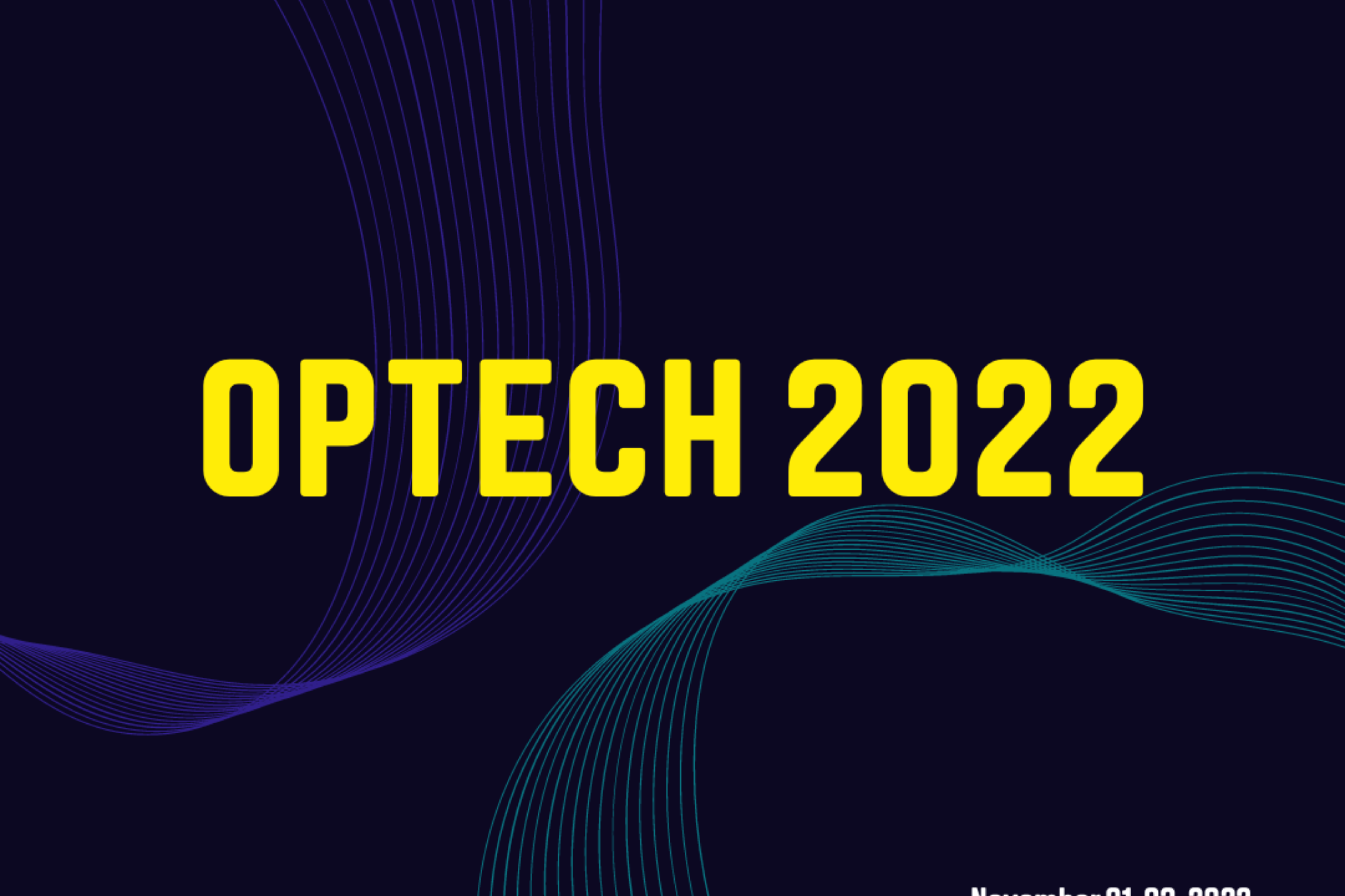 Meet REBA at OpTech in Vegas